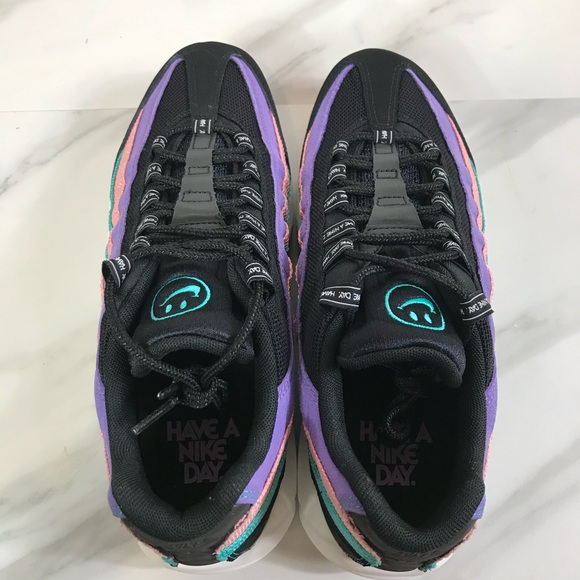 ❌SOLD❌ Nike Air Max 95 ND Have A Nike Day - Picture 4 of 8